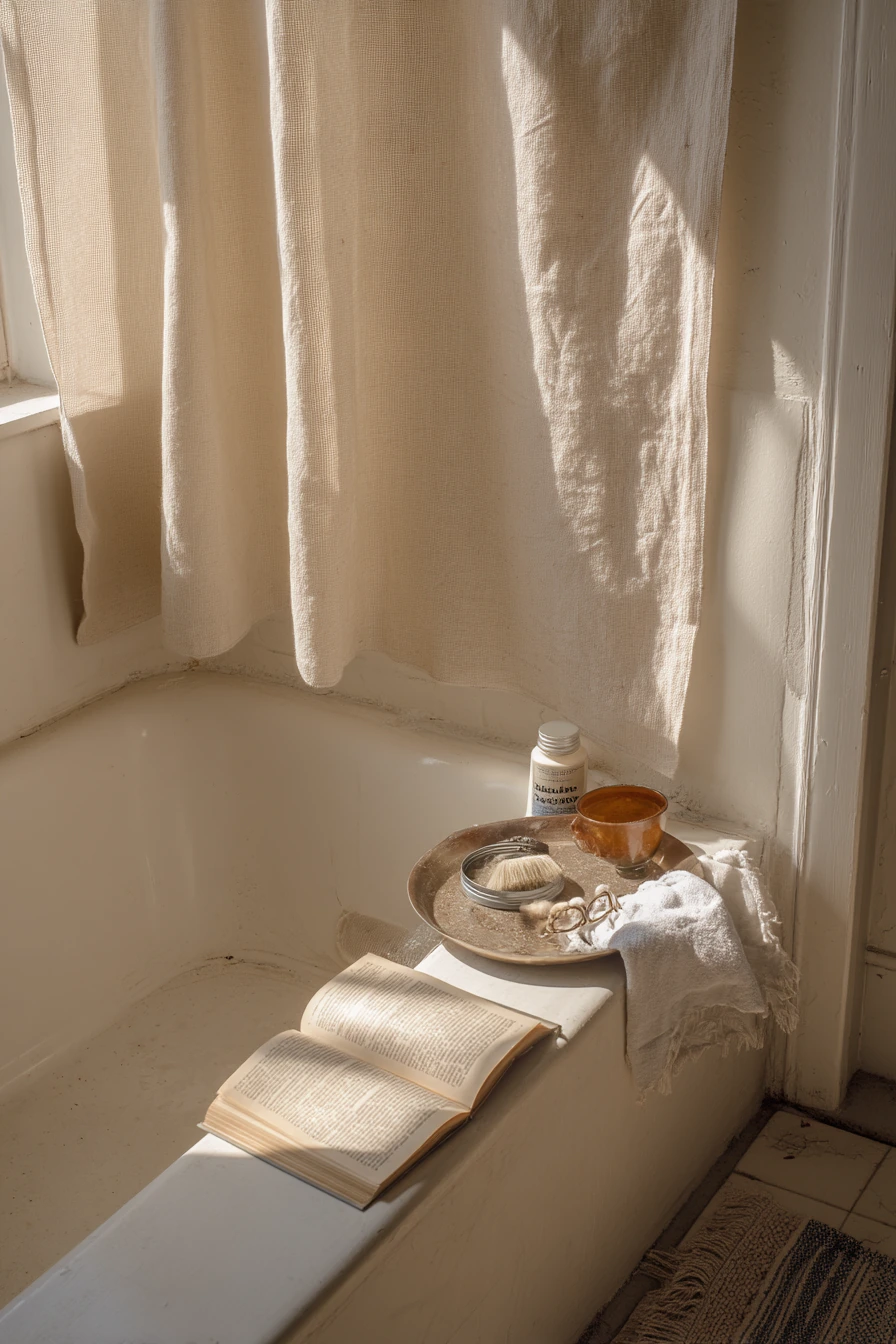 Weekend DIY Alcove Update