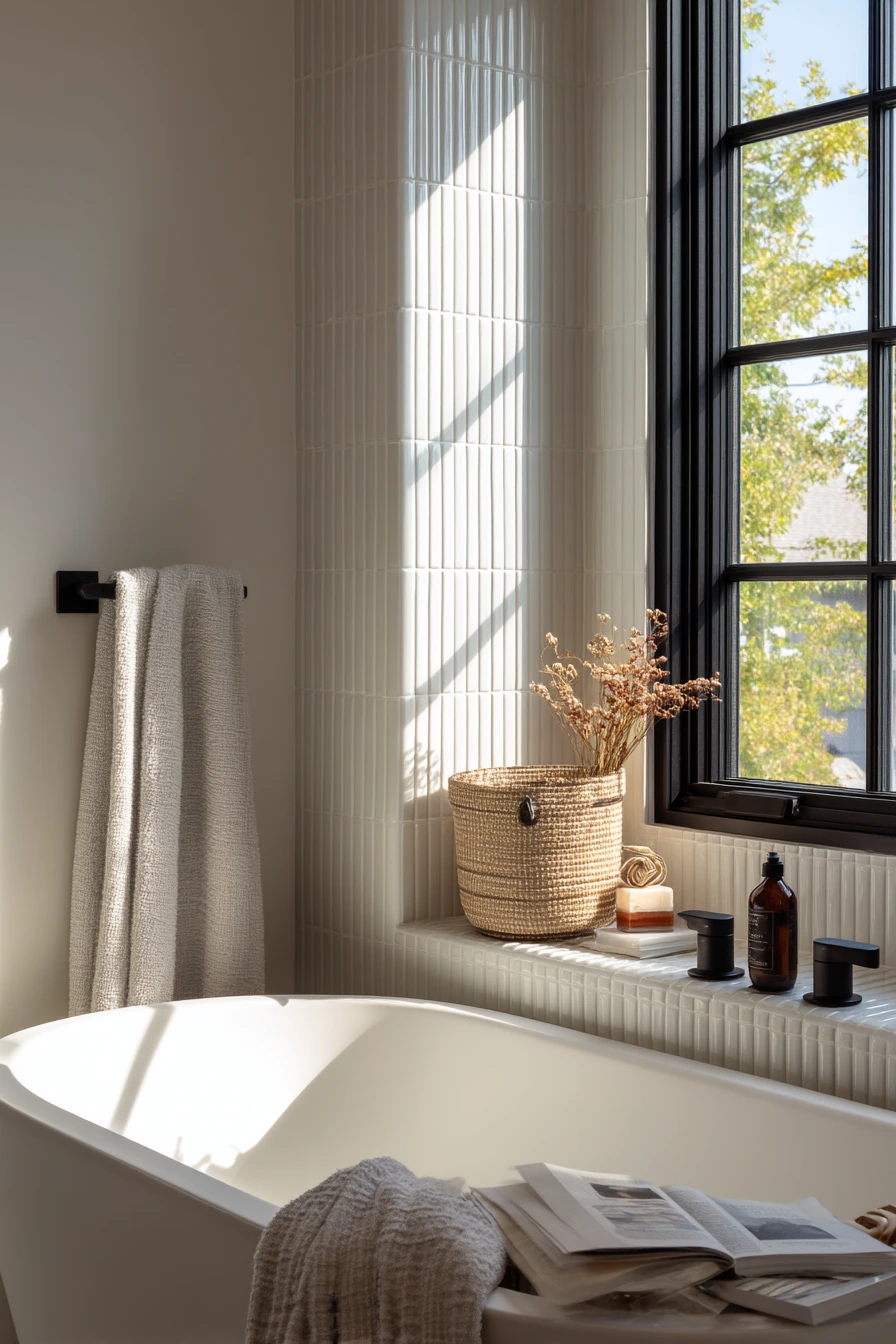 Spa Corner, Everyday Family Use