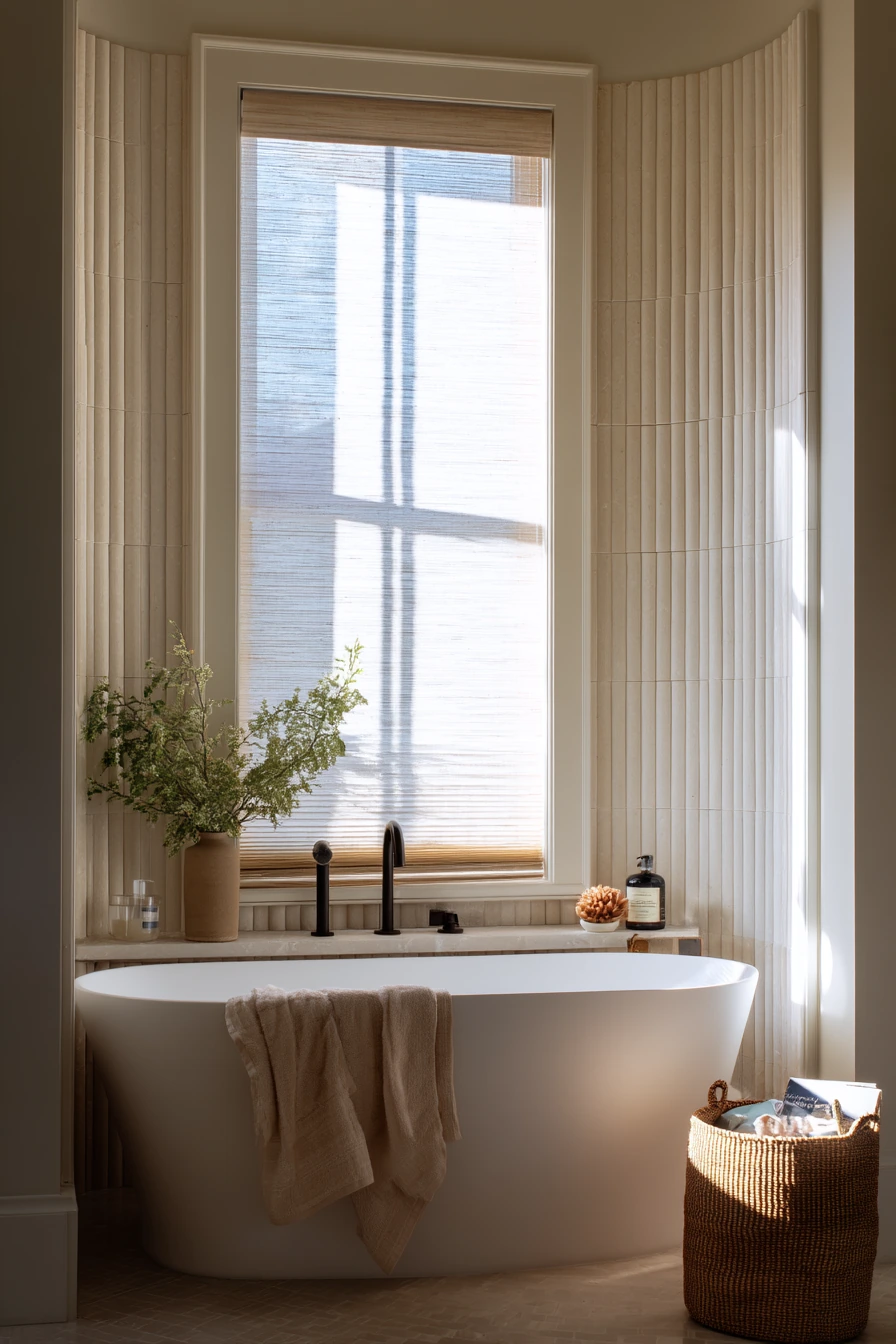 Spa Corner, Everyday Family Use