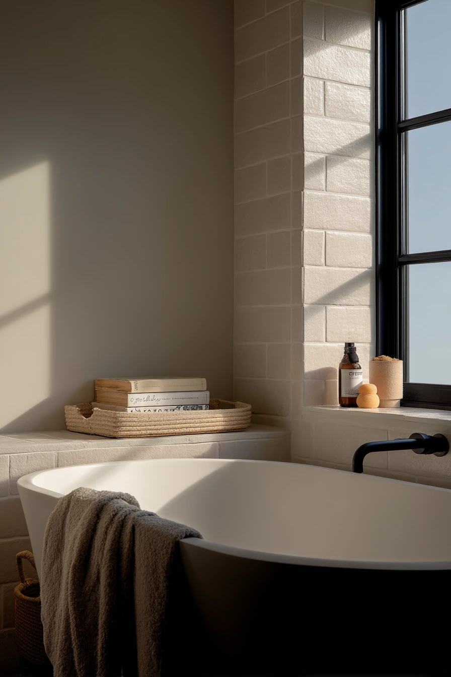 Spa Corner, Everyday Family Use