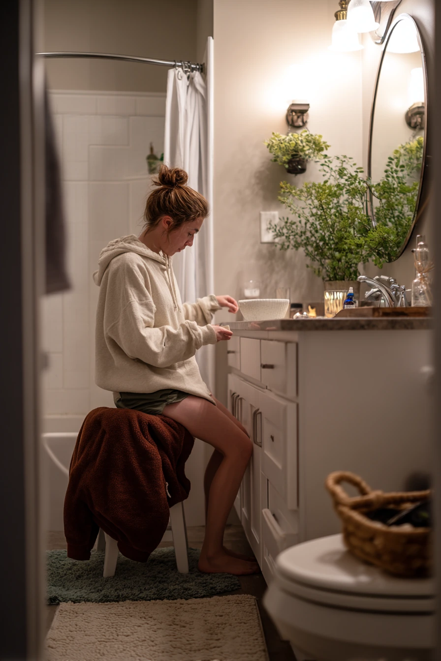 3. Budget-Friendly Bathtub Reset