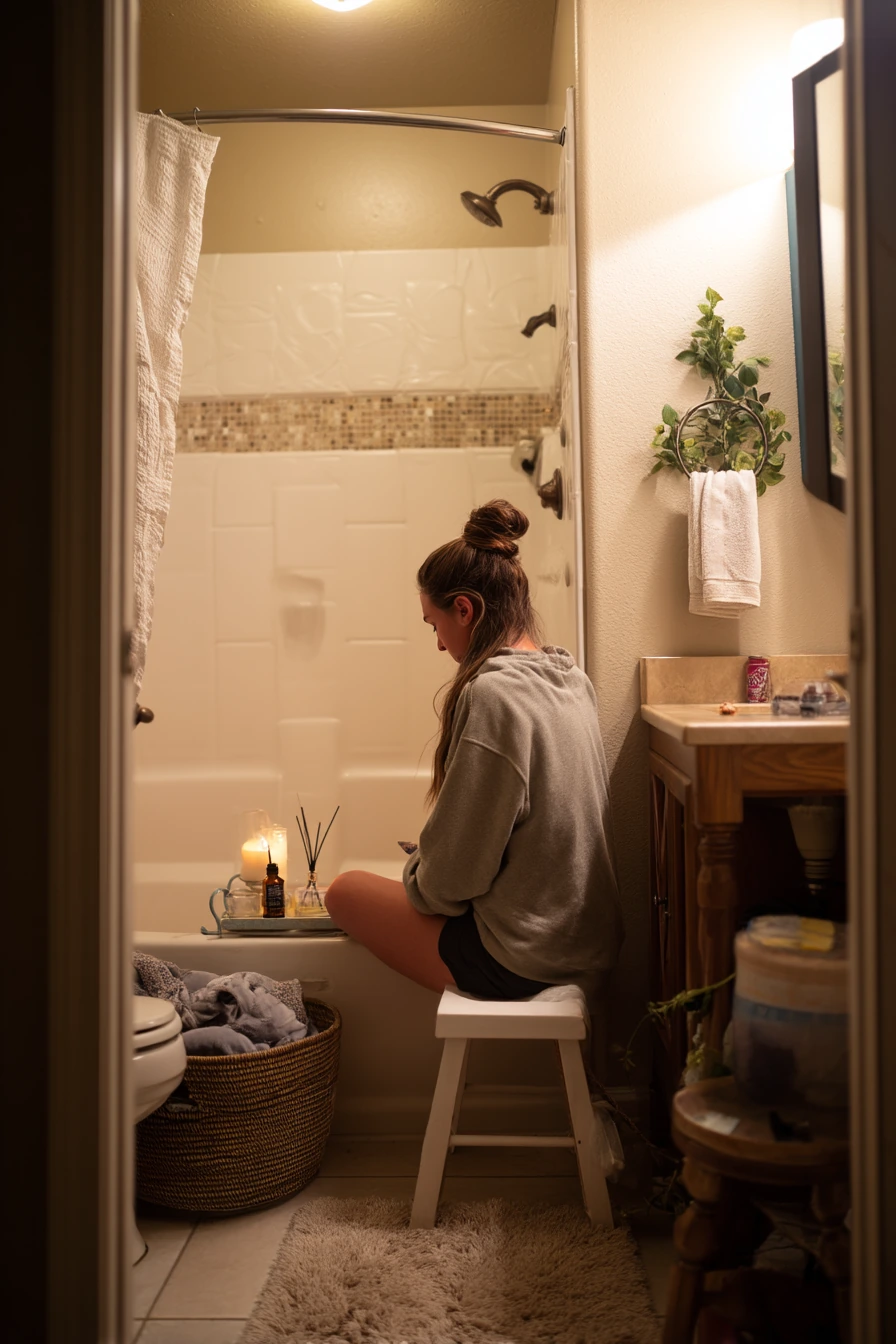 3. Budget-Friendly Bathtub Reset