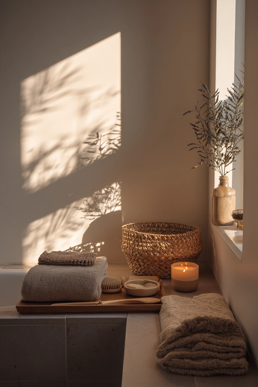 7. Kid-Friendly Evening Routine