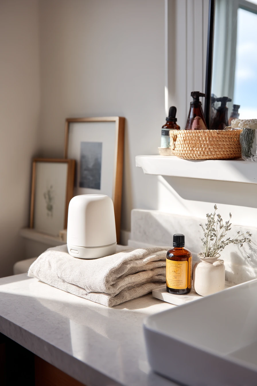 10. Renter Swap-In Diffuser Style