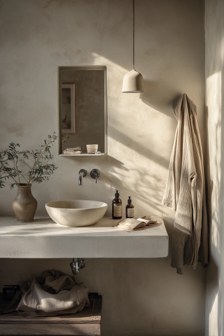 Quiet Corner, Collected Layers