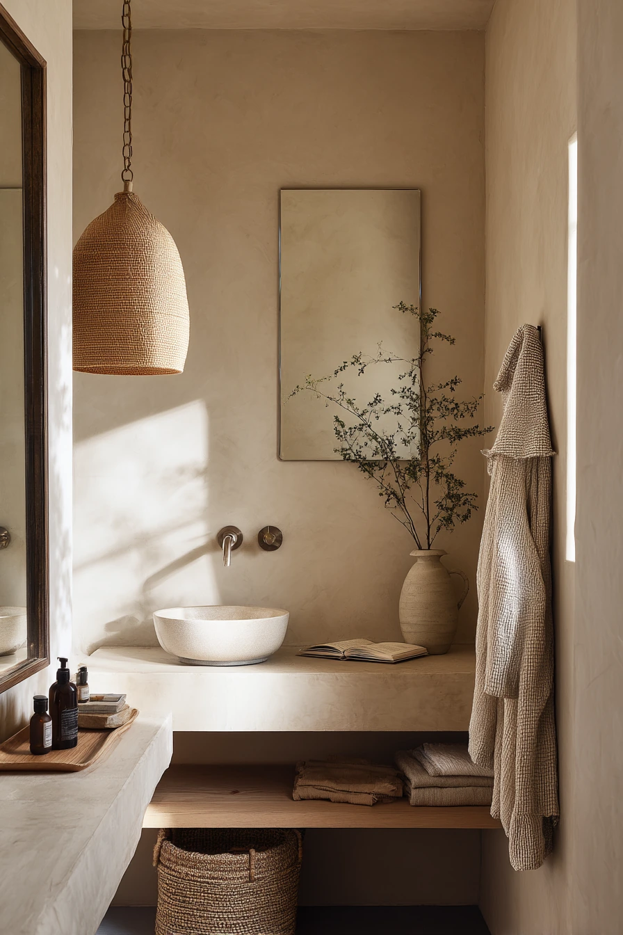 Quiet Corner, Collected Layers