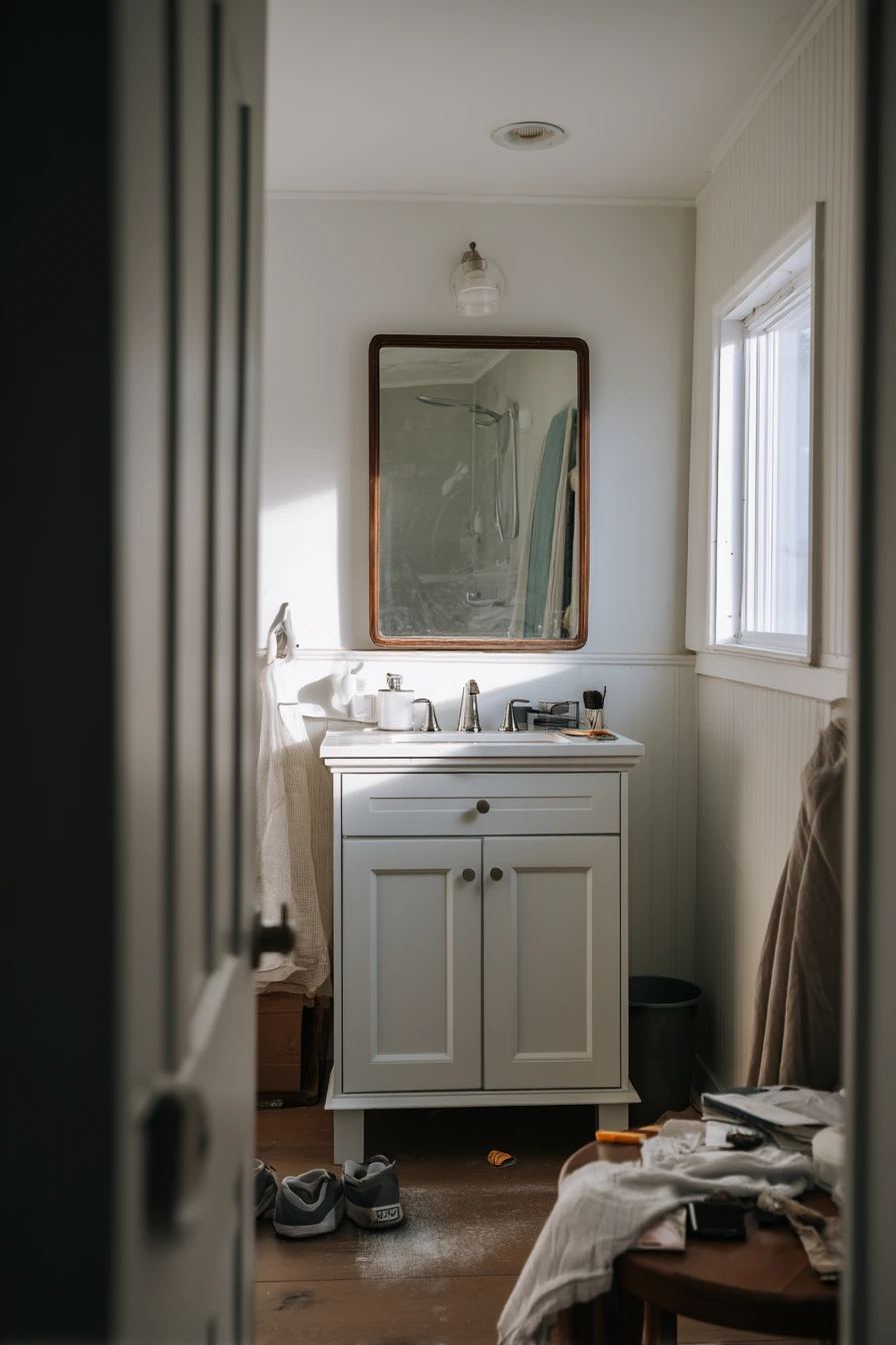 Budget Baseboard Paint Refresh After a Weekend DIY