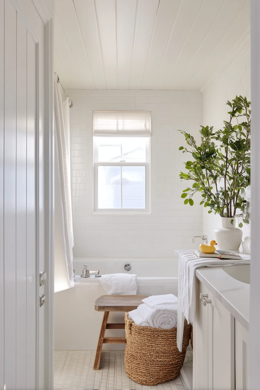 bathroom ceiling ideas