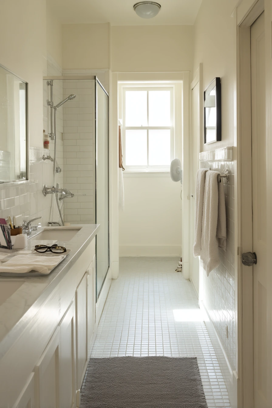 Minimal Window-Ventilation Fix