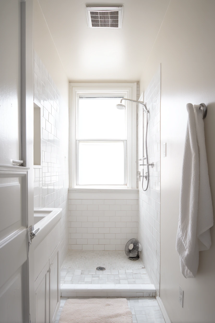Minimal Window-Ventilation Fix