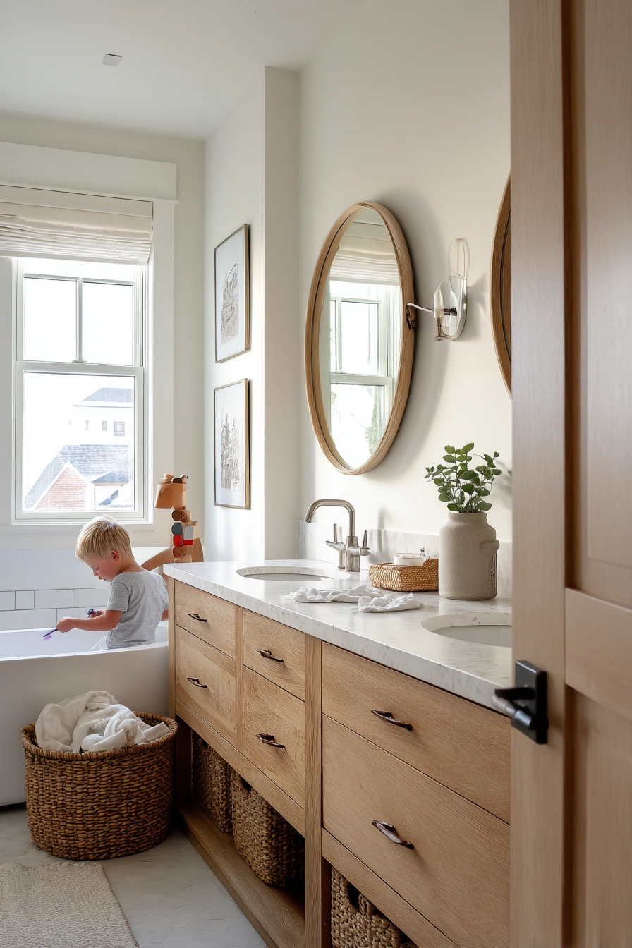 bathroom design ideas
