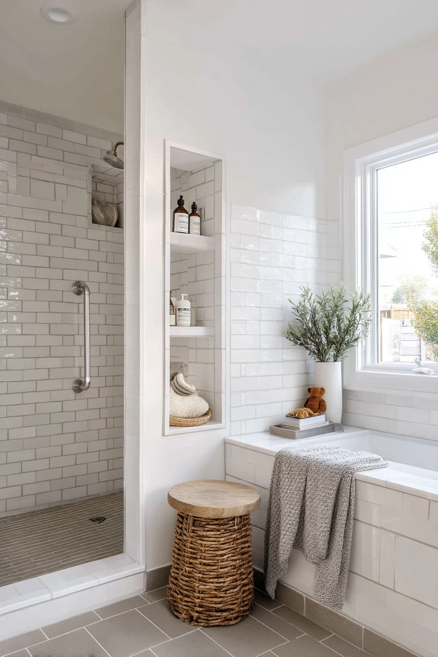 bathroom tile ideas