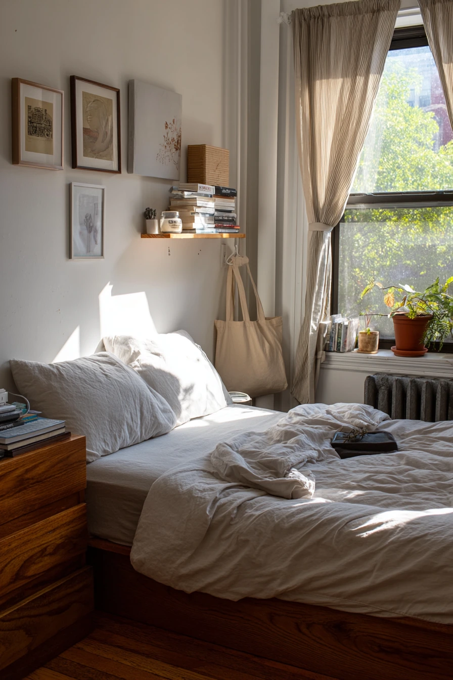bedroom aesthetic ideas