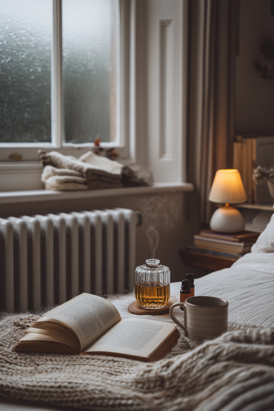 Winter Sleep Sanctuary