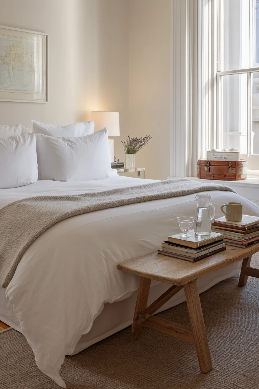 Guest Room Bed Ideas for Visitors