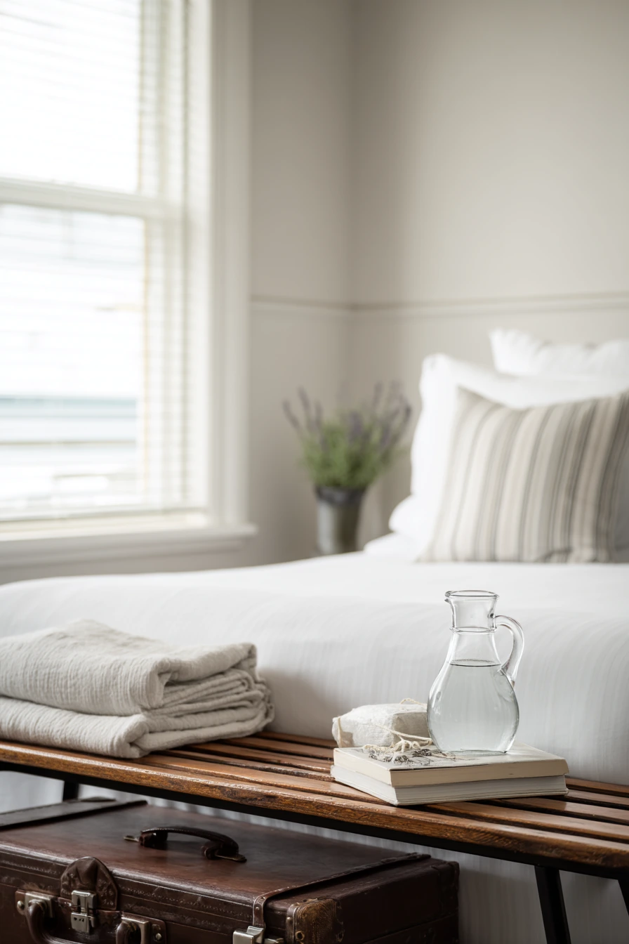 Guest Room Bed Ideas for Visitors