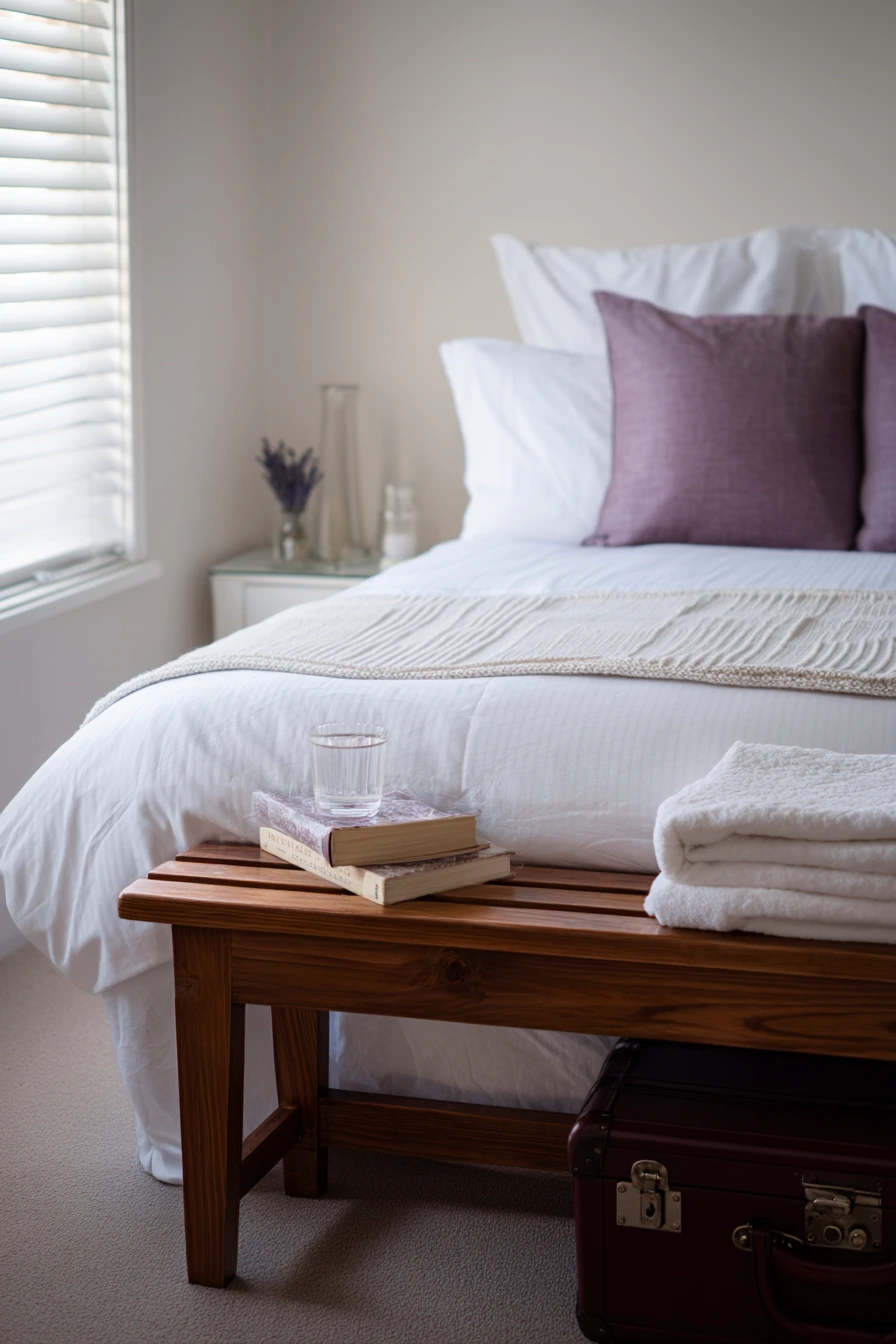 Guest Room Bed Ideas for Visitors