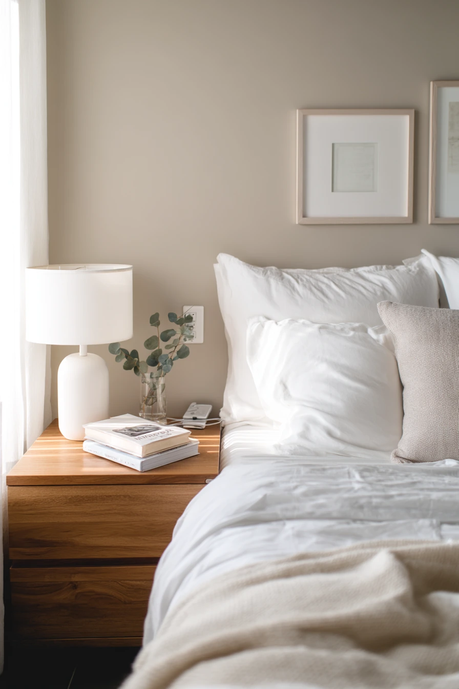 bedroom bedding ideas