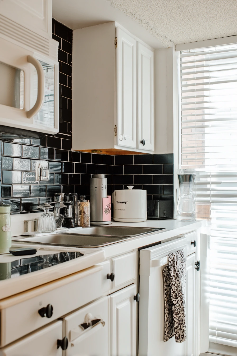 Renter-Friendly Contrast Refresh