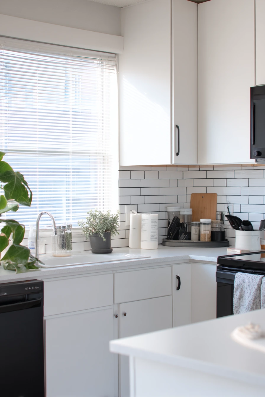 Renter-Friendly Contrast Refresh