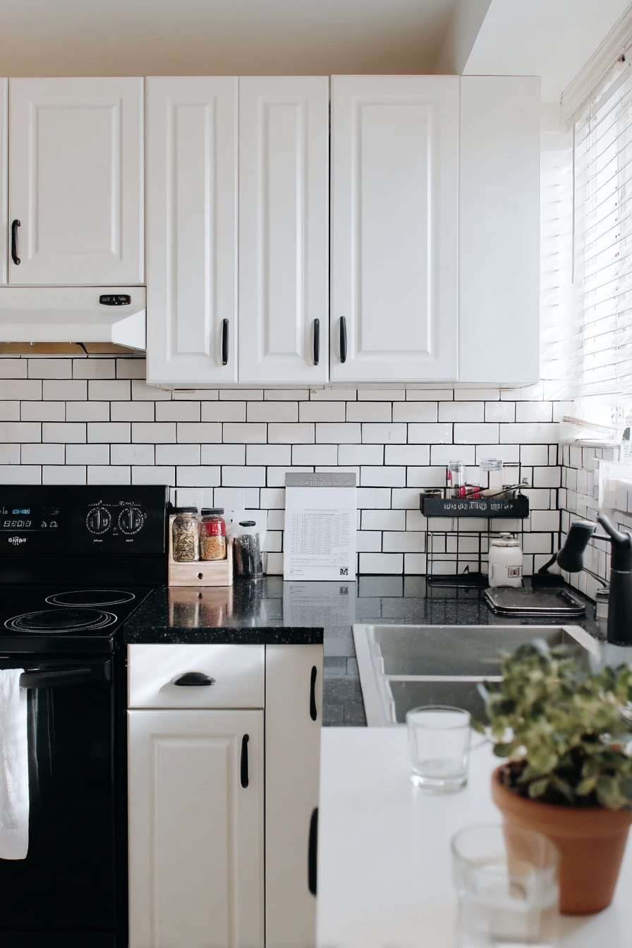 Renter-Friendly Contrast Refresh