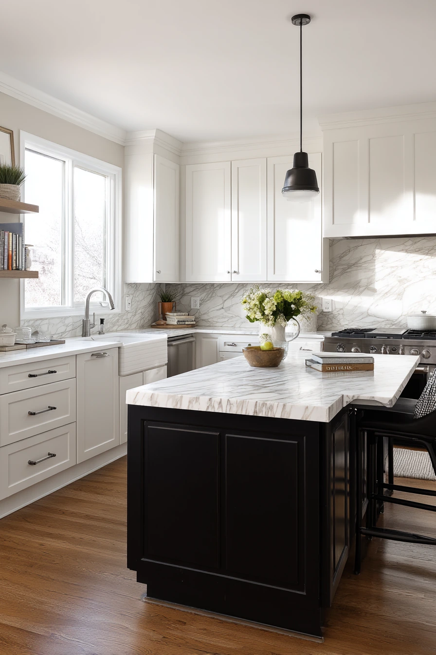 Fresh Renovation Reveal