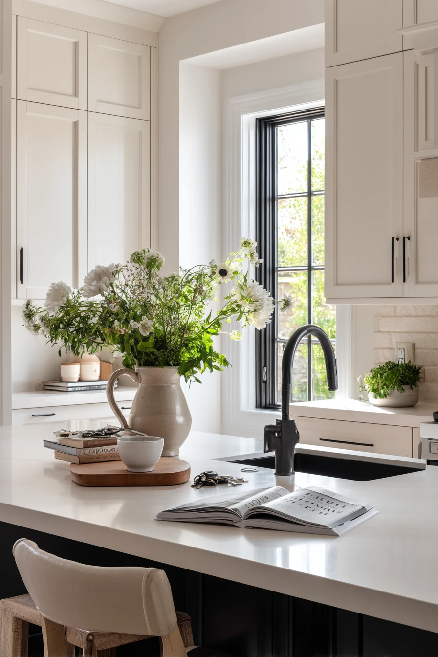 Fresh Renovation Reveal