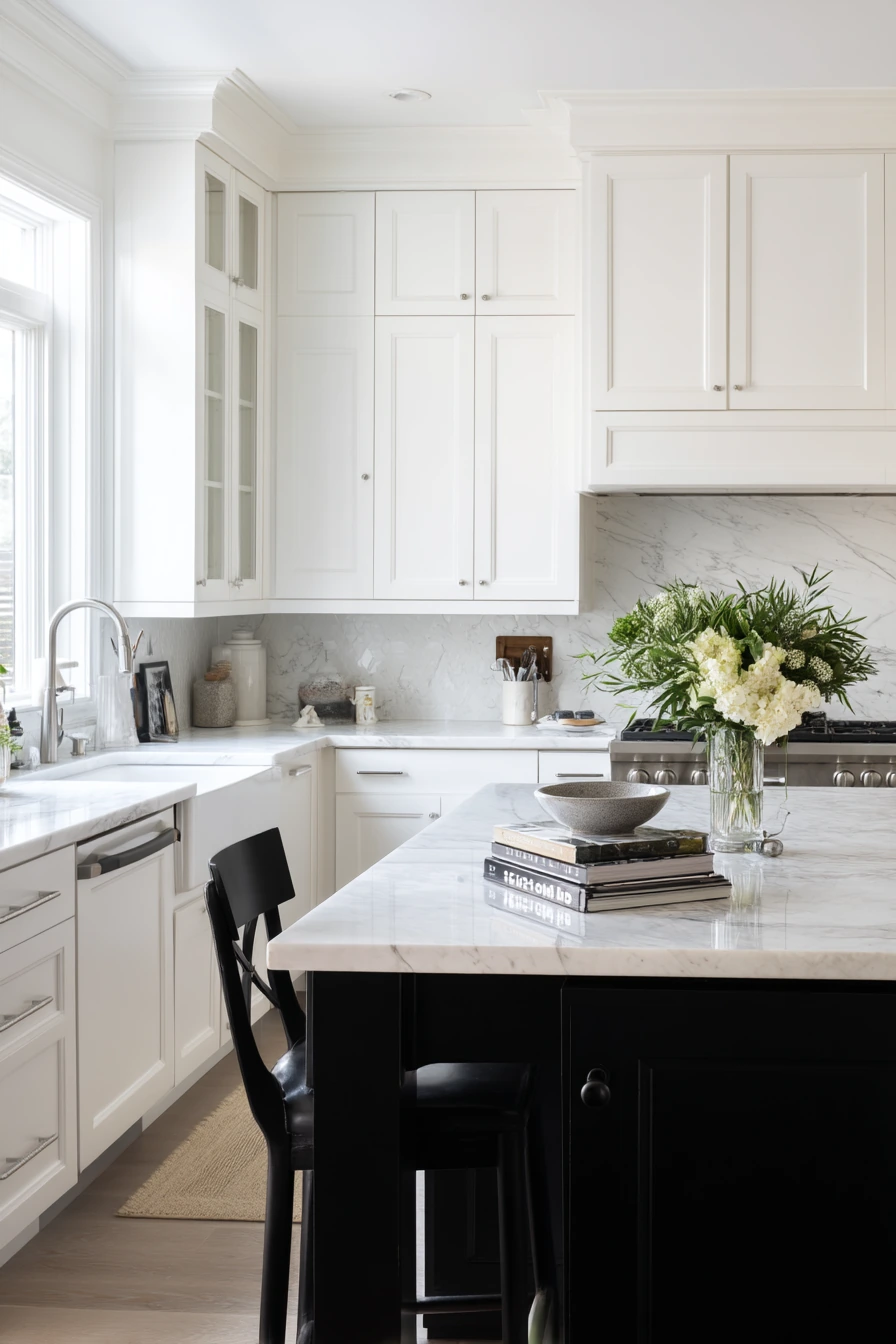 Fresh Renovation Reveal