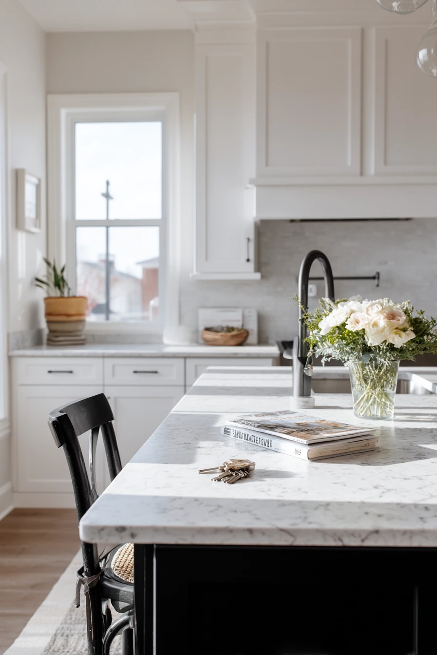Fresh Renovation Reveal