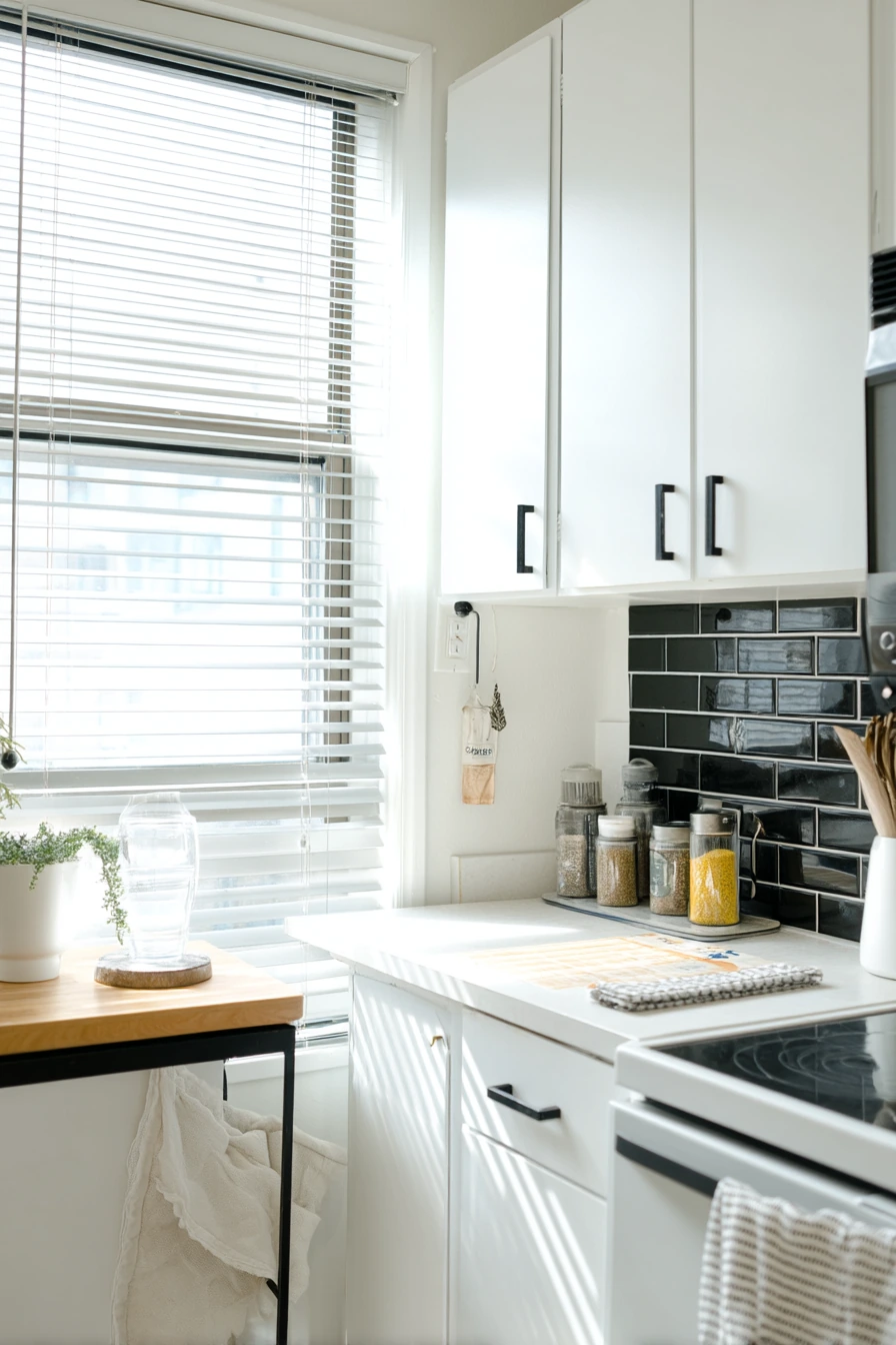 Renter-Friendly Contrast Refresh