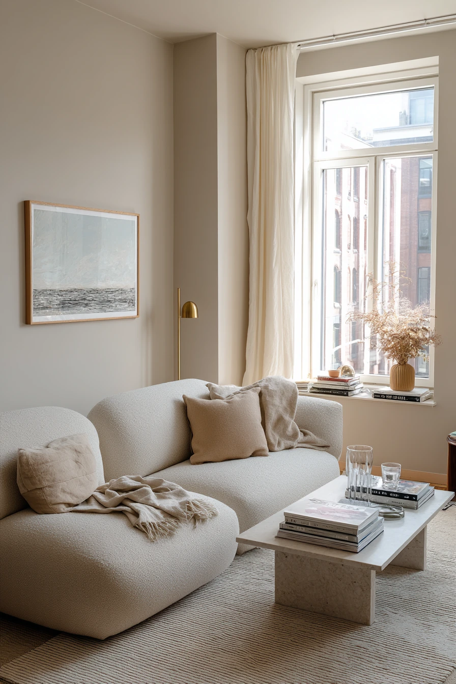 boutique hotel living room ideas
