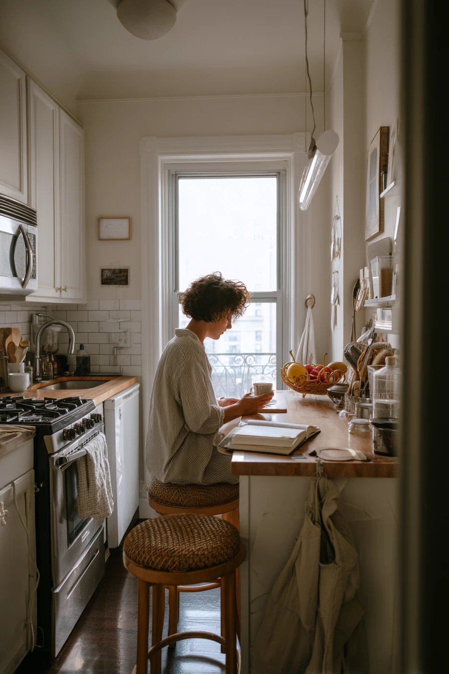 breakfast bar ideas