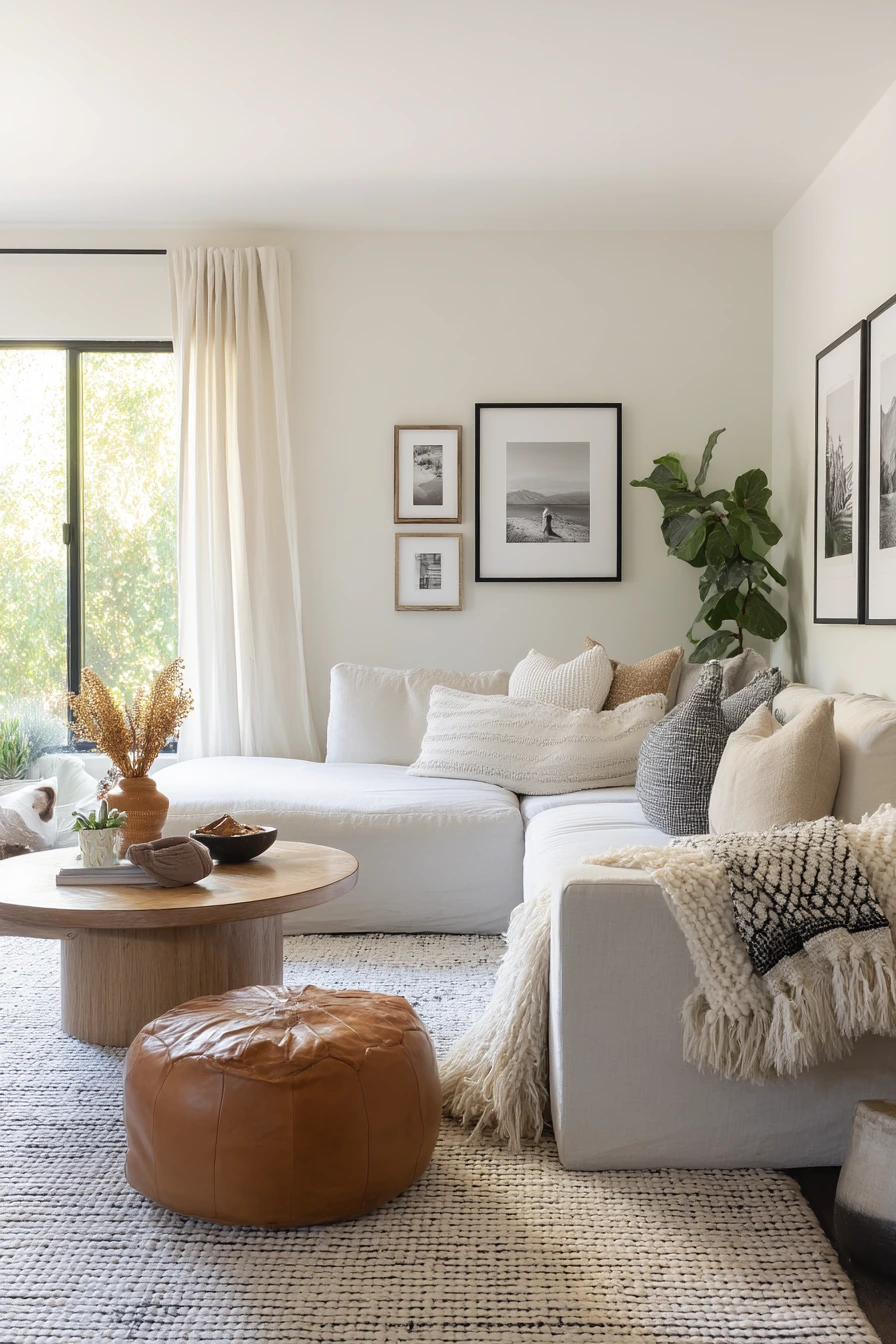 Pet-Friendly Lounge
