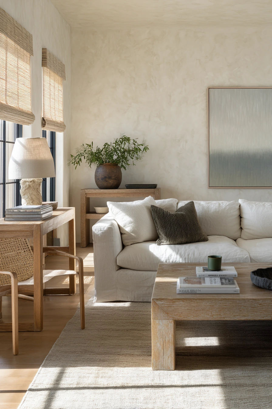 Minimal Coastal Layers