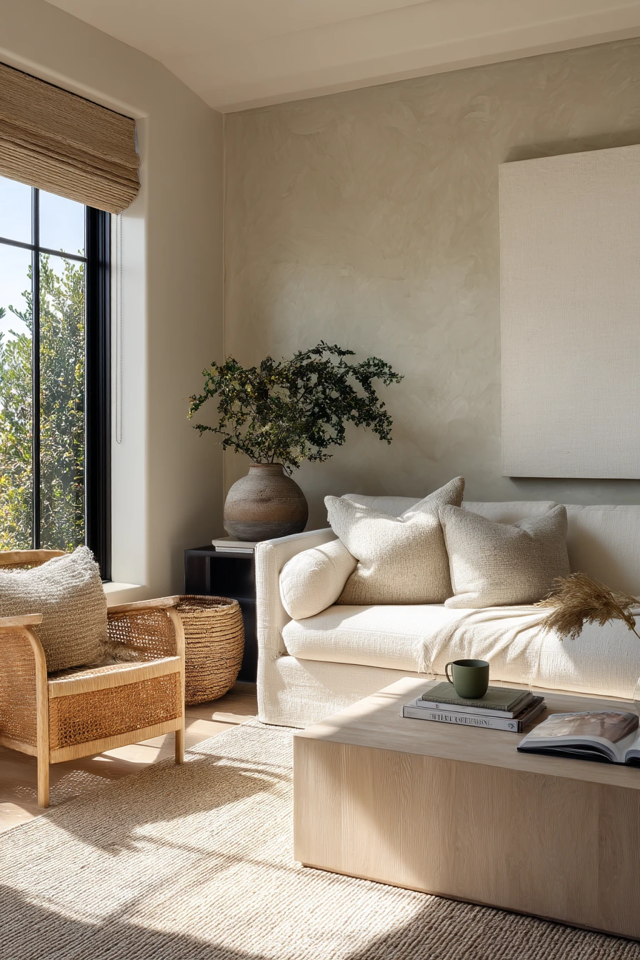 Minimal Coastal Layers