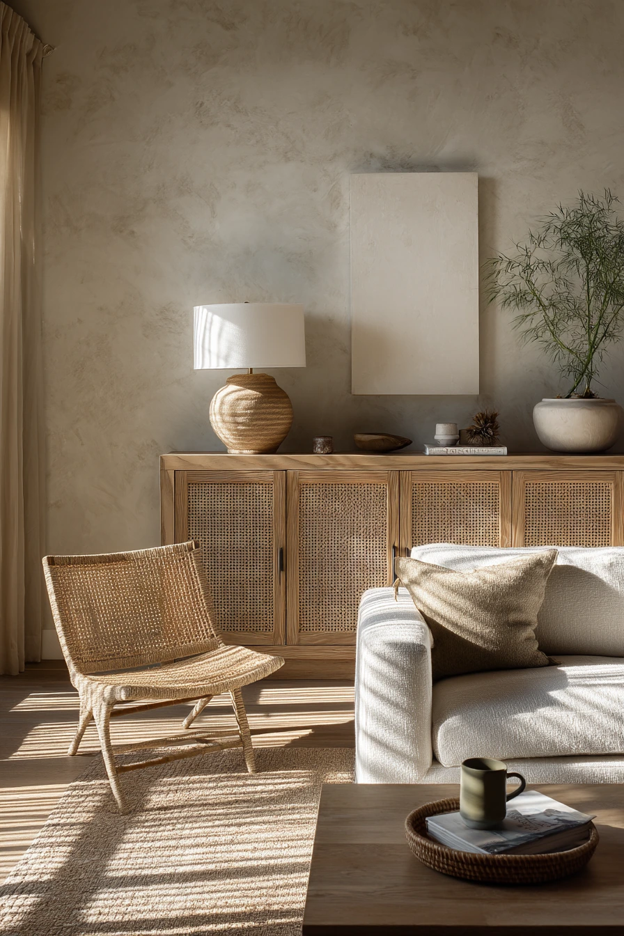 Minimal Coastal Layers