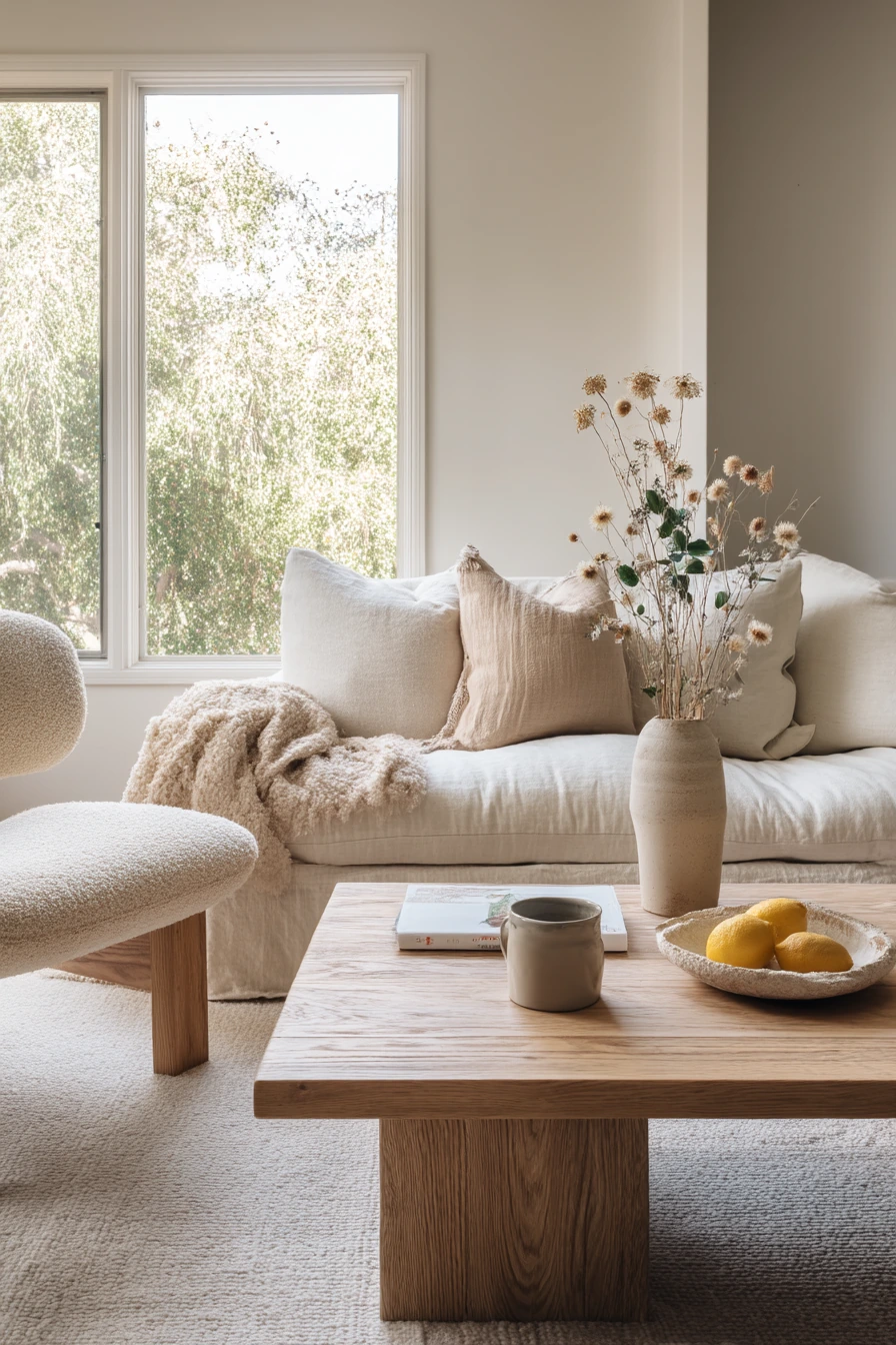 Weekend Reset Morning