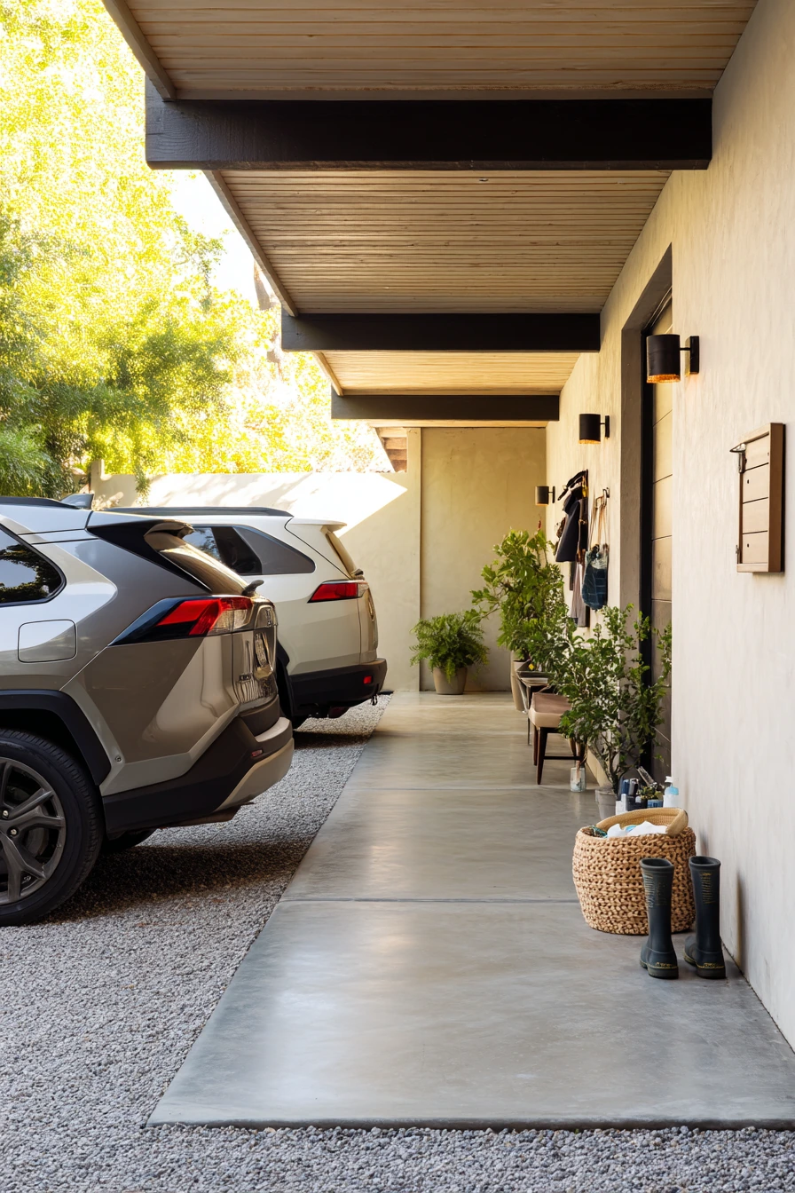 car porch design ideas