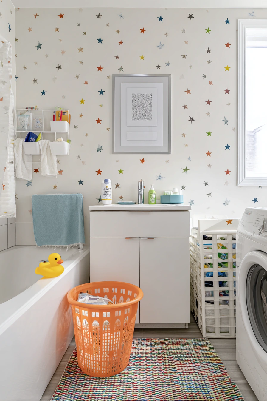 Renter-Friendly Playful Update