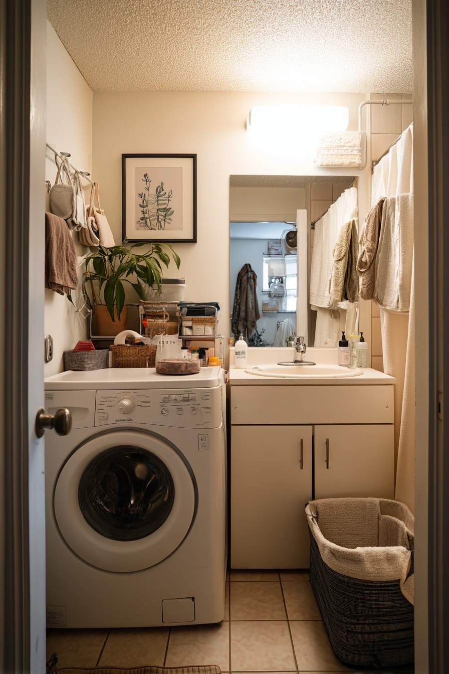 Renter-Friendly Chrome Upgrade