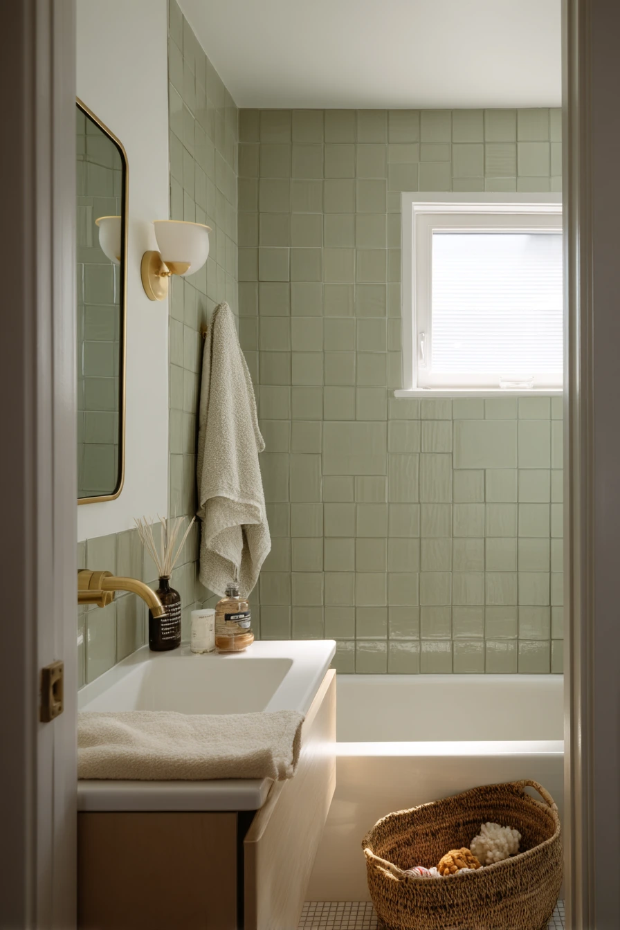 Renter-Friendly Color Therapy Glow-Up