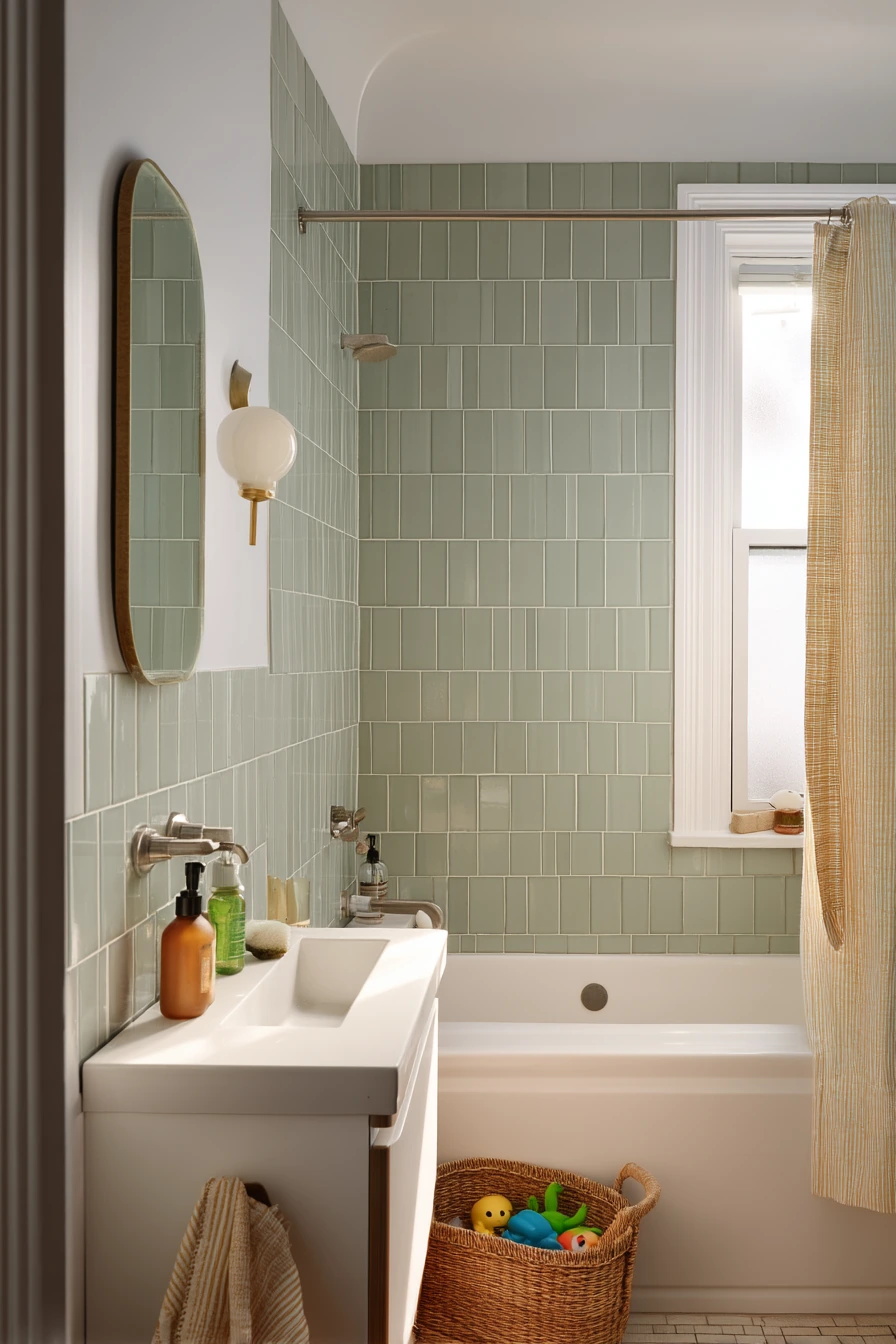 Renter-Friendly Color Therapy Glow-Up