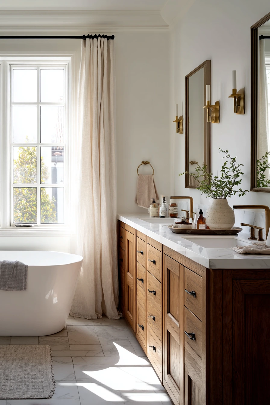 Primary Suite Retreat with Quiet Rituals