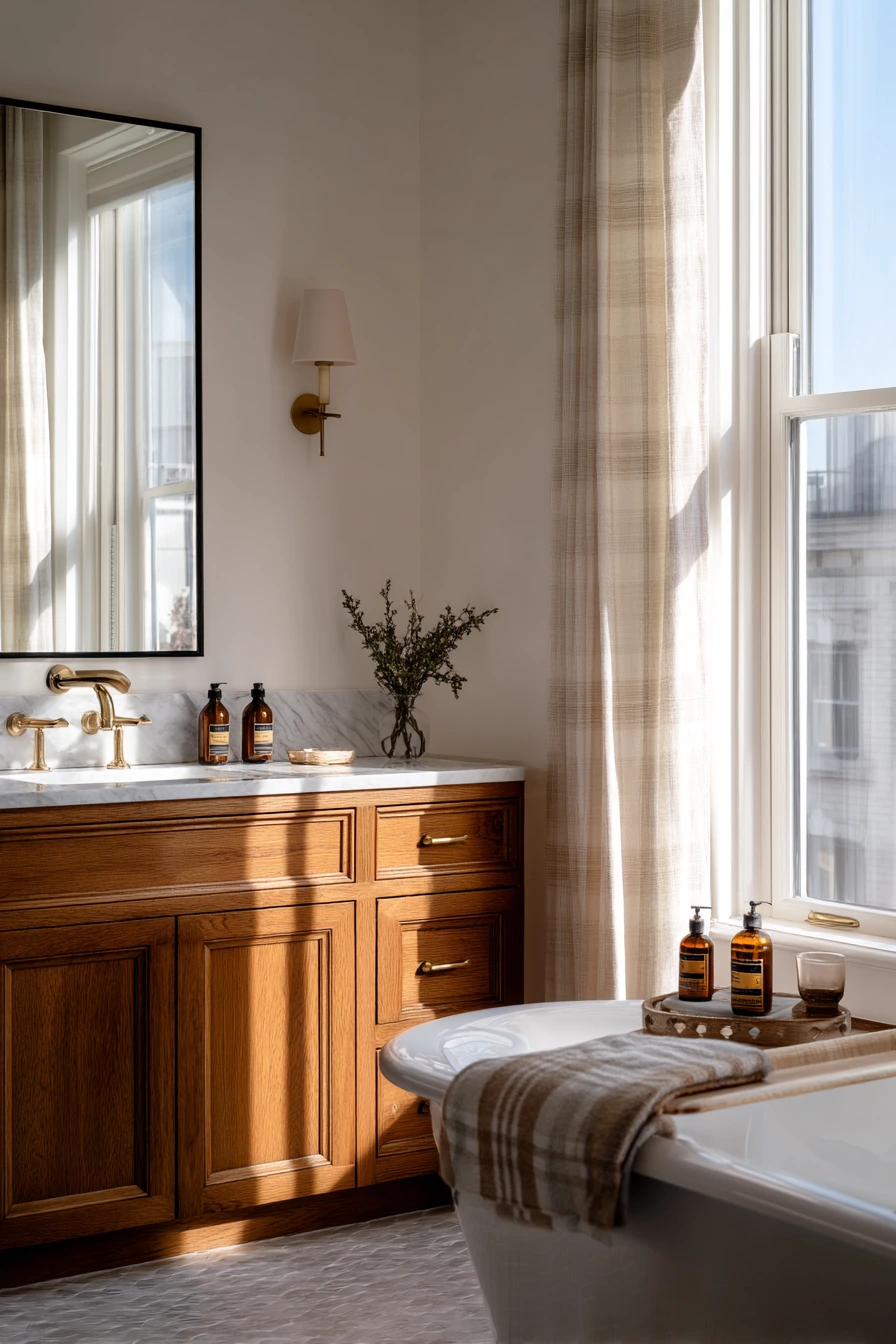 Primary Suite Retreat with Quiet Rituals