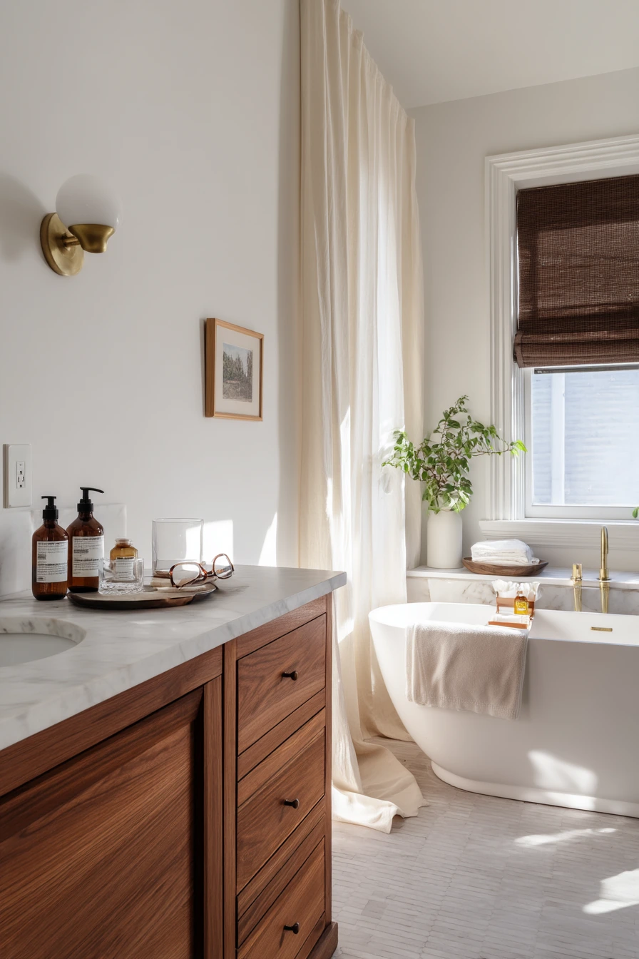 Primary Suite Retreat with Quiet Rituals