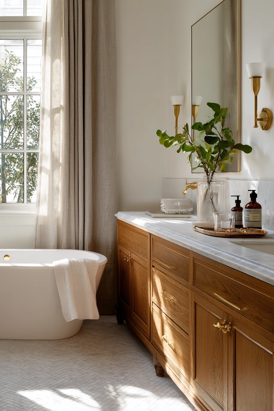 Primary Suite Retreat with Quiet Rituals