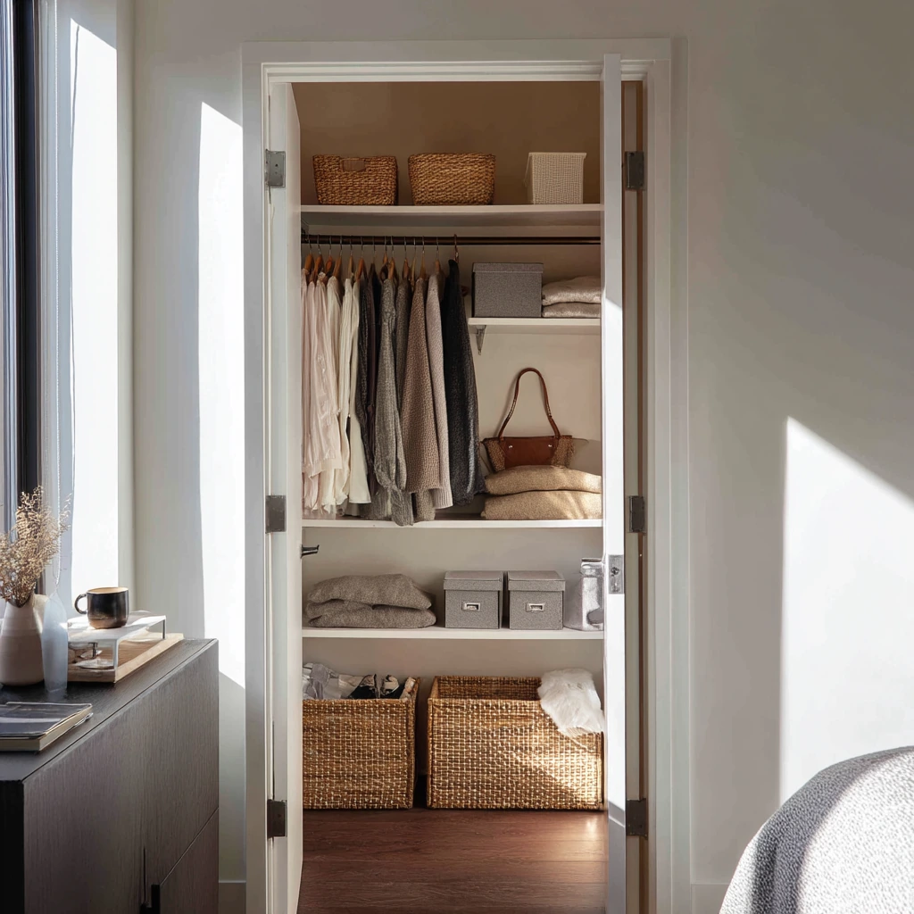 closet ideas