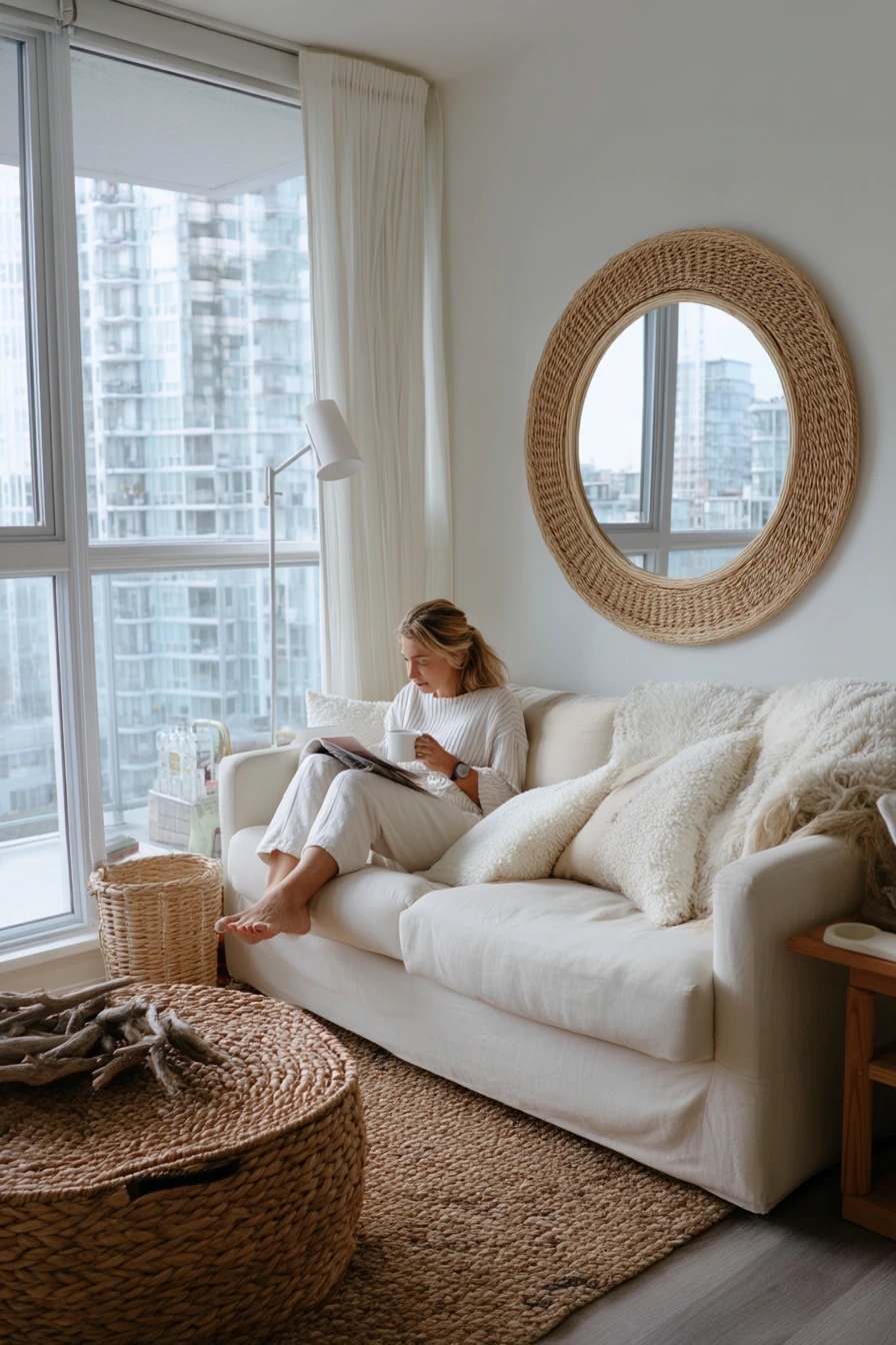 Rental-Friendly Breezy Corner