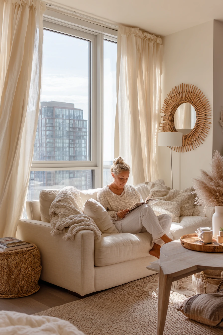 Rental-Friendly Breezy Corner