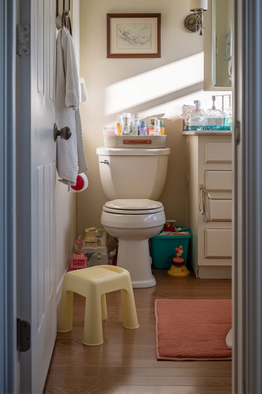 Family Home Everyday Use